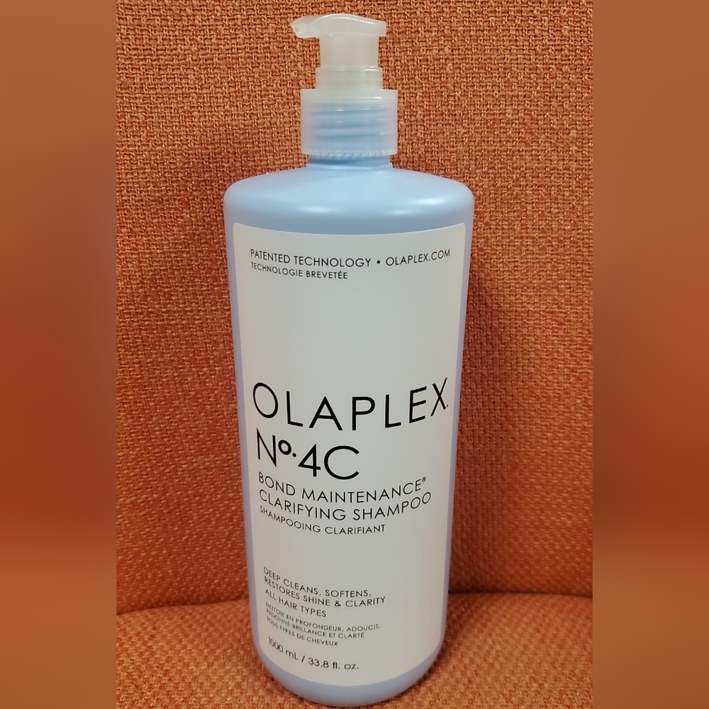 Olaplex 4C